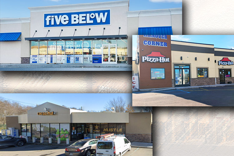 FSOP projects montage