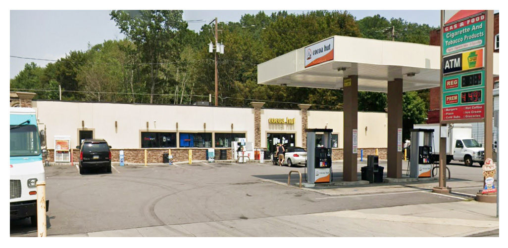 Template Job - after photo