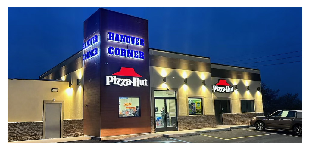 Template Job - after photo