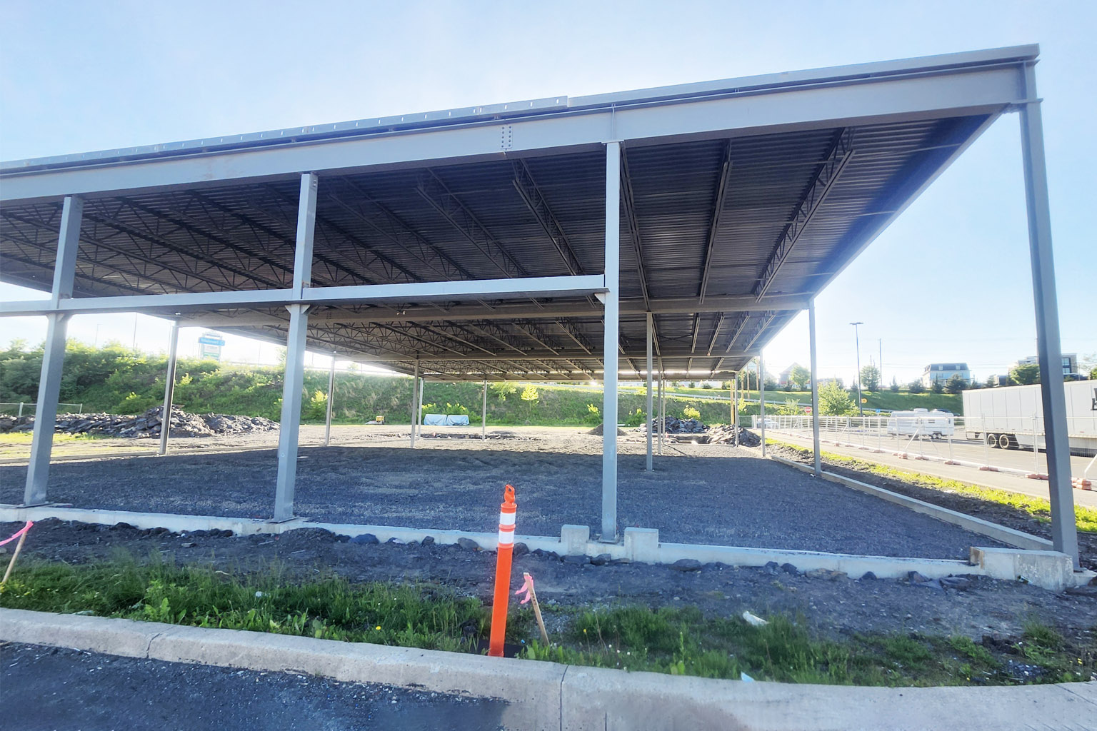 Commercial Construction Project Management | FSOP